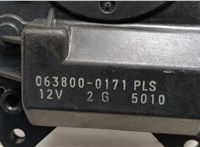 0638000171 Электропривод заслонки отопителя Acura RL 2004-2012 20546819 #3