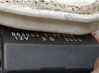 0638000180 Электропривод заслонки отопителя Acura RL 2004-2012 20546820 #3