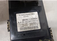  Сопротивление отопителя (моторчика печки) Porsche Panamera 2009-2016 20546821 #3
