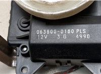 0638000180 Электропривод заслонки отопителя Acura RL 2004-2012 20546822 #3