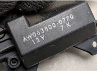  Электропривод заслонки отопителя Honda Odyssey 2004-2008 20546841 #3