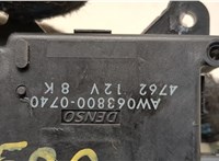  Электропривод заслонки отопителя Honda Odyssey 2004-2008 20546844 #3