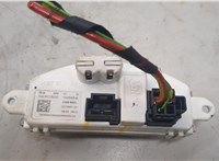  Сопротивление отопителя (моторчика печки) Volkswagen Jetta 7 2018- 20546853 #2