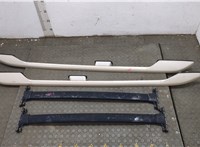 458214 Рейлинги на крышу (комплект) Lexus GX 2002-2009 20546869 #1
