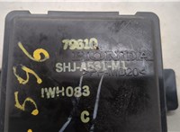  Блок управления климат-контролем Honda Odyssey 2004-2008 20546871 #4