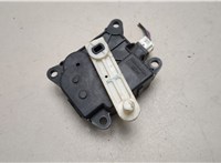  Электропривод заслонки отопителя Infiniti QX56 2010-2013 20546874 #2