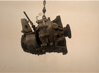 JCR КПП 5-ст.мех. (МКПП) Skoda Octavia (A5) 2004-2013 20546889 #4