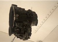 JCR КПП 5-ст.мех. (МКПП) Skoda Octavia (A5) 2004-2013 20546889 #5