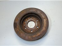  Диск тормозной Cadillac Escalade 3 2006-2014 20545047 #1