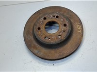 Диск тормозной Cadillac Escalade 3 2006-2014 20545047 #3