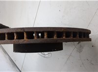 LX6Z1125E Диск тормозной Ford Escape 2019-2022 20545249 #5