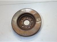  Диск тормозной Chevrolet Camaro 2009-2013 20545334 #1