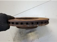  Диск тормозной Mercedes E W212 2009-2016 20545377 #2