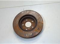 45251SJA902 Диск тормозной Acura RL 2004-2012 20545434 #1