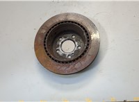  Диск тормозной Mercedes E W212 2009-2016 20545799 #1