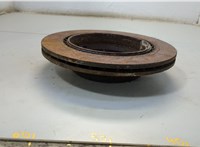  Диск тормозной Mercedes E W212 2009-2016 20545799 #2