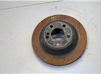  Диск тормозной Mercedes E W212 2009-2016 20545799 #3
