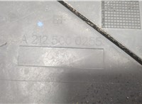  Накладка замка капота Mercedes E W212 2009-2016 20546086 #3