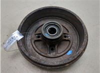  Барабан тормозной Renault Modus 2004-2012 20546262 #2