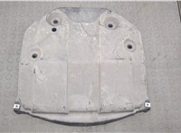  Защита моторного отсека (картера ДВС) Mercedes GLK X204 2008-2015 20546920 #1