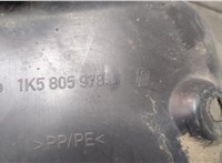 1K5805978 Защита арок (подкрылок) Volkswagen Jetta 5 2004-2010 20546965 #4