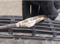 622561LA0B Заглушка (решетка) бампера Infiniti QX56 2010-2013 20546994 #7