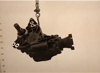  Редуктор Раздаточный КПП (раздатка) Chevrolet Captiva 2006-2011 20547003 #2