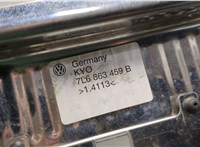 7L6863459B Пластик (обшивка) внутреннего пространства багажника Volkswagen Touareg 2002-2007 20547007 #3