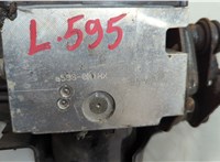 3C0614109A Блок АБС, насос (ABS, ESP, ASR) Volkswagen Passat 6 2005-2010 20547017 #5
