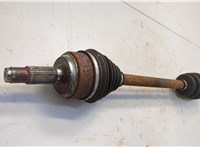  Полуось (приводной вал, шрус) Honda Odyssey 2004-2008 20547042 #2