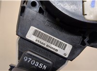 25560BH00B Переключатель поворотов и дворников (стрекоза) Nissan Note E11 2005-2013 20547043 #3