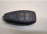 1756409 Ключ зажигания Ford Focus 3 2011-2015 20547047 #1