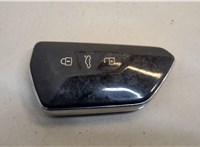 5E3959753C Ключ зажигания Skoda Octavia (A8) 2019-2025 20547050 #1