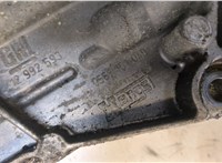  Корпус масляного фильтра Opel Astra H 2004-2010 20547057 #4