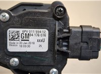 84176076 Педаль газа Chevrolet Equinox 2017-2024 20547085 #3