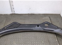  Жабо под дворники (дождевик) Porsche Panamera 2009-2016 20547155 #2