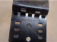  Упор противооткатный Mercedes E W212 2009-2016 20547156 #2