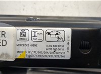A2125800218, A2125800018 Домкрат Mercedes E W212 2009-2016 20547165 #2