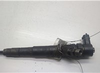 Форсунка топливная Opel Vivaro 2001-2014 20547180 #1