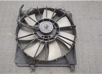  Вентилятор радиатора Suzuki SX4 2006-2014 20547204 #1