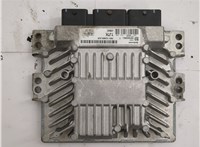 7M5112A650AUK, 5WS40582L Блок управления двигателем Ford C-Max 2002-2010 20547209 #1