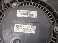 6937515, 5020334 Вентилятор радиатора BMW 3 E90, E91, E92, E93 2005-2012 20547221 #2