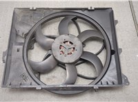 6937515, 5020334 Вентилятор радиатора BMW 3 E90, E91, E92, E93 2005-2012 20547221 #4