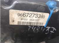  Двигатель (ДВС на разборку) Peugeot Boxer 2014-2025 20547255 #7
