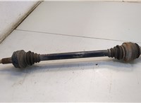  Полуось (приводной вал, шрус) Porsche Panamera 2009-2016 20547310 #1