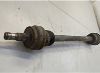  Полуось (приводной вал, шрус) Mercedes E W212 2009-2016 20547323 #2