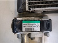 8850135100 Радиатор кондиционера салона Lexus GX 2002-2009 20547334 #2