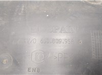 6J0809958A Защита арок (подкрылок) Seat Ibiza 4 2008-2015 20547350 #3