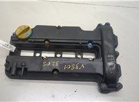  Крышка клапанная ДВС Opel Corsa C 2000-2006 20547358 #1