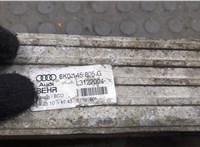 8K0145805G Радиатор интеркулера Audi A5 (8T) 2007-2016 20547363 #7